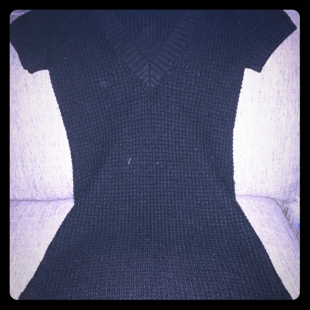 Women’s knitted dress